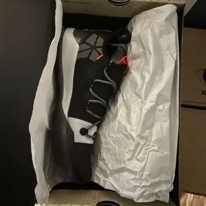 Nike | Shoes | 28 Nike Kobes Black Multicolor Last Pair  display picture 1